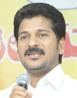 revanth reddy,ys rajashekhar reddy,rosaiah,congress,tdp,agriculture,raghuveera reddy,kadapa meyar,ravindra nadh reddy.